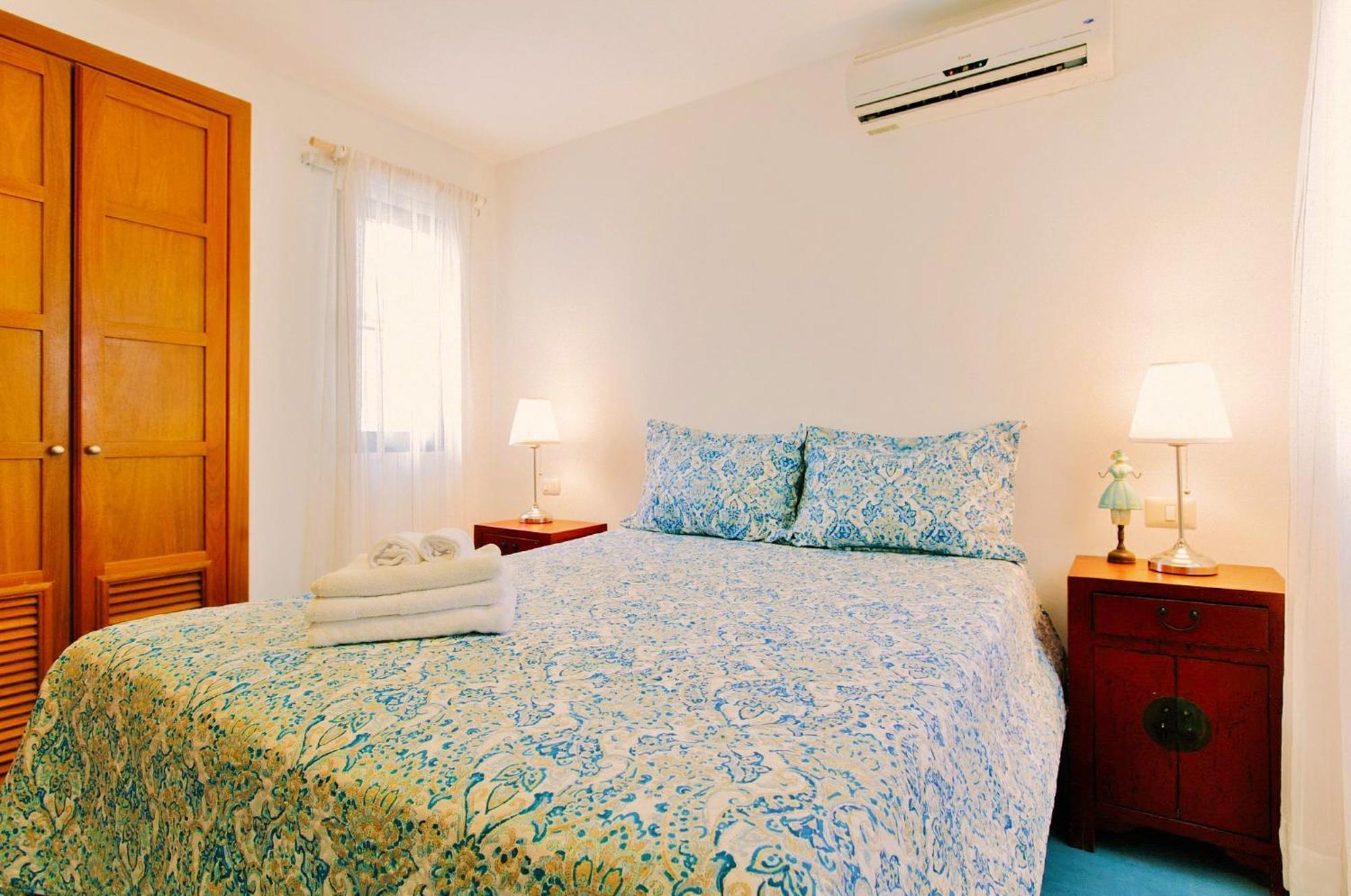 Beach Villas & Apartments Larimar Punta Cana Quarto foto